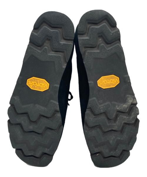 CLARKS（クラークス）CLARKS (クラークス) Wallabee GTX ブラック サイズ:SIZE 26cmの古着・服飾アイテム