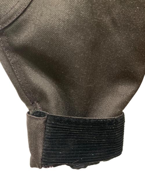 BELSTAFF（ベルスタッフ）BELSTAFF (ベルスタッフ) ライナー付バイカージャケット ブラウン サイズ:SIZE 42の古着・服飾アイテム