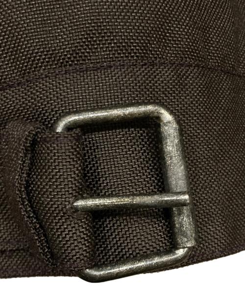 BELSTAFF（ベルスタッフ）BELSTAFF (ベルスタッフ) ライナー付バイカージャケット ブラウン サイズ:SIZE 42の古着・服飾アイテム