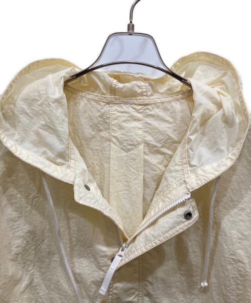 Pilgrim Surf+Supply（ピルグリム サーフサプライ）PILGRIM SURF+SUPPLY (ピルグリム サーフサプライ) Willson Surfari Jacket アイボリー サイズ:SIZE Mの古着・服飾アイテム