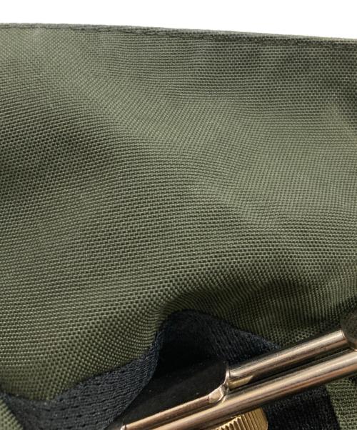 CarHartt（カーハート）CarHartt (カーハート) SHORELINE WATERPROOF BREATHABLE JACKET カーキ サイズ:SIZE Lの古着・服飾アイテム