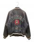 AVIREX (アヴィレックス) バーシティジャケット ブラック サイズ:不明：28000円