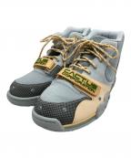 NIKEナイキ）の古着「Air Trainer 1 SP "Grey Haze and Dusty Sage"」｜グリーン