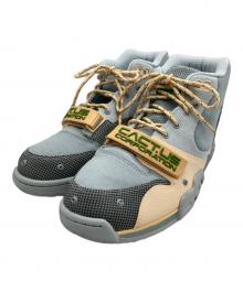 NIKE（ナイキ）の古着「Air Trainer 1 SP "Grey Haze and Dusty Sage"」｜グリーン