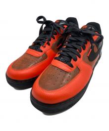 NIKE（ナイキ）の古着「Air Force 1 Low "Shibuya Halloween"」｜ブラック
