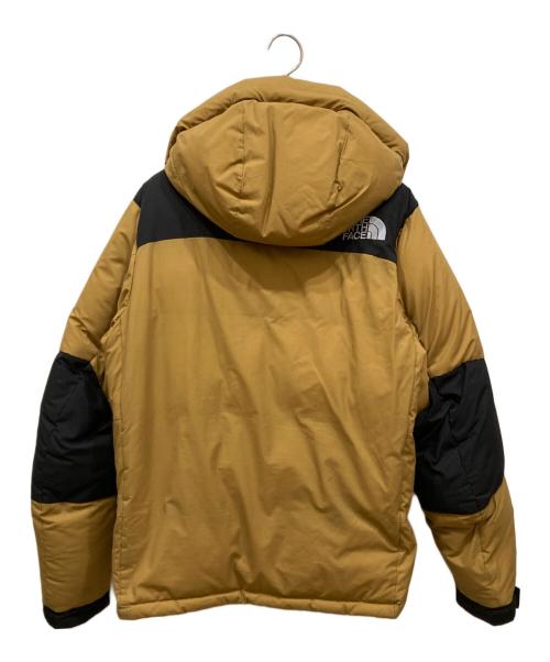 THE NORTH FACE（ザ ノース フェイス）THE NORTH FACE (ザ ノース フェイス) バルトロライトジャケット ベージュ サイズ:SIZE Lの古着・服飾アイテム