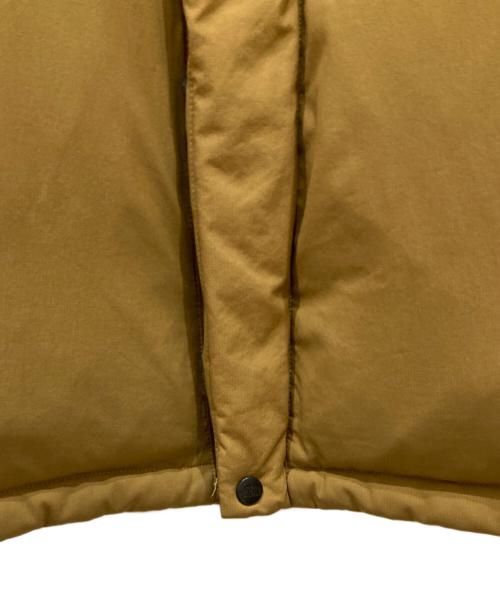 THE NORTH FACE（ザ ノース フェイス）THE NORTH FACE (ザ ノース フェイス) バルトロライトジャケット ベージュ サイズ:SIZE Lの古着・服飾アイテム