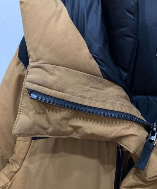 THE NORTH FACE（ザ ノース フェイス）THE NORTH FACE (ザ ノース フェイス) バルトロライトジャケット ベージュ サイズ:SIZE Lの古着・服飾アイテム
