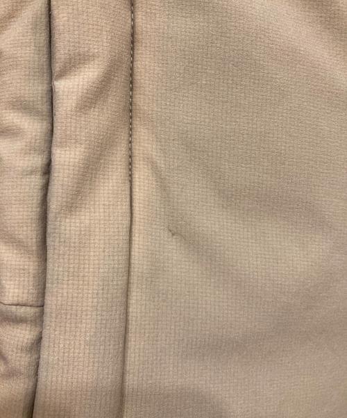 THE NORTH FACE（ザ ノース フェイス）THE NORTH FACE (ザ ノース フェイス) バルトロライトジャケット ベージュ サイズ:SIZE Lの古着・服飾アイテム