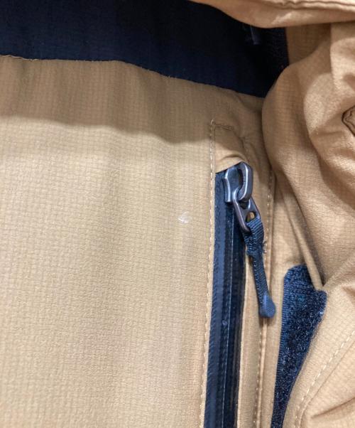 THE NORTH FACE（ザ ノース フェイス）THE NORTH FACE (ザ ノース フェイス) バルトロライトジャケット ベージュ サイズ:SIZE Lの古着・服飾アイテム