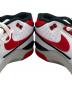 中古・古着 NIKE (ナイキ) Air Alpha Force 88 ホワイト×レッド サイズ:27 未使用品：8000円