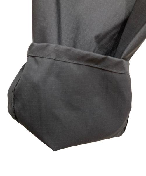 ARC'TERYX（アークテリクス）ARC'TERYX (アークテリクス) Squamish Jacket　スコーミッシュ ジャケット ブラック サイズ:SIZE Mの古着・服飾アイテム