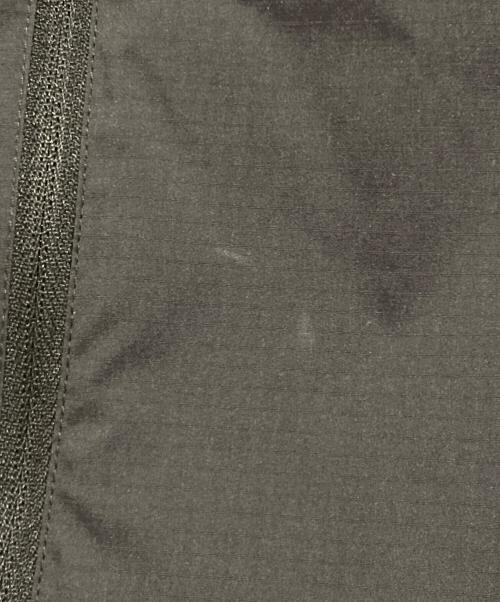 ARC'TERYX（アークテリクス）ARC'TERYX (アークテリクス) Squamish Jacket　スコーミッシュ ジャケット ブラック サイズ:SIZE Mの古着・服飾アイテム