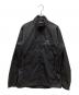 ARC'TERYX（アークテリクス）の古着「Squamish Jacket　スコーミッシュ ジャケット」｜ブラック