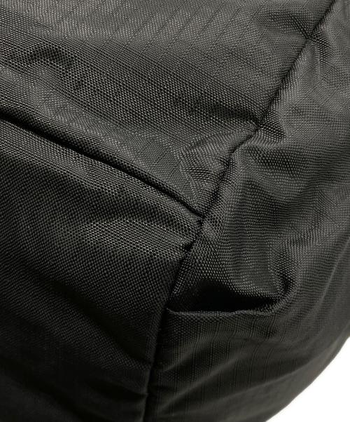 Patagonia（パタゴニア）Patagonia (パタゴニア) Lightweight Travel Tote Pack ブラックの古着・服飾アイテム