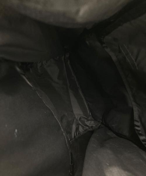 Patagonia（パタゴニア）Patagonia (パタゴニア) Lightweight Travel Tote Pack ブラックの古着・服飾アイテム