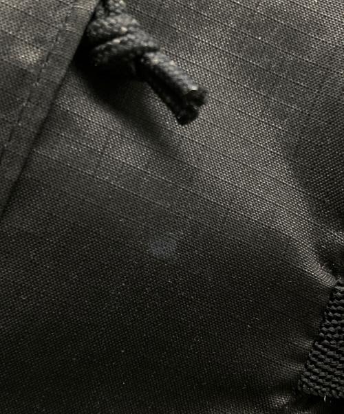 Patagonia（パタゴニア）Patagonia (パタゴニア) Lightweight Travel Tote Pack ブラックの古着・服飾アイテム