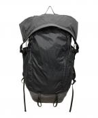 MATADORマタドール）の古着「リュック」｜ブラック