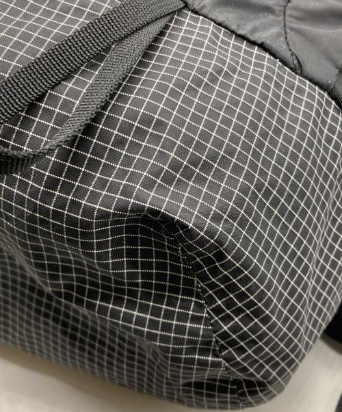 MATADOR（マタドール）MATADOR (マタドール) リュック ブラックの古着・服飾アイテム