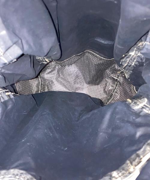 MATADOR（マタドール）MATADOR (マタドール) リュック ブラックの古着・服飾アイテム