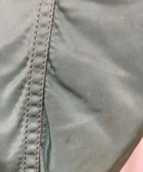 ALPHA（アルファ）ALPHA (アルファ) B-15Dフライトジャケット オリーブ サイズ:SIZE Sの古着・服飾アイテム