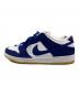 NIKE SB (ナイキエスビー) Dunk Low Los Angeles Dodgers ブルー×ホワイト サイズ:27：15000円