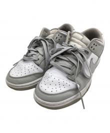 NIKE（ナイキ）の古着「DUNK LOW RETRO」｜グレー