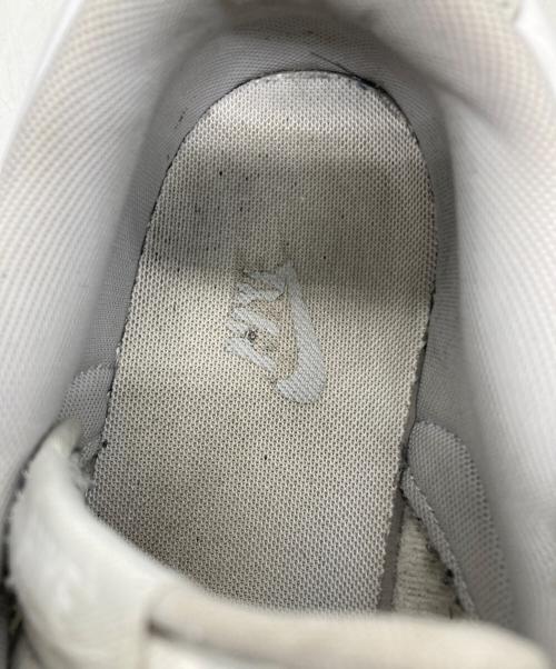 NIKE（ナイキ）NIKE (ナイキ) DUNK LOW RETRO グレー サイズ:27.5の古着・服飾アイテム