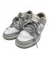 NIKE（ナイキ）の古着「DUNK LOW RETRO」｜グレー