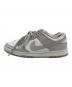 NIKE (ナイキ) DUNK LOW RETRO グレー サイズ:27.5：5000円