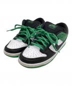 NIKE SBナイキエスビー）の古着「Dunk Low Pro 