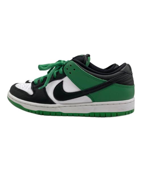 NIKE SB（ナイキエスビー）NIKE SB (ナイキエスビー) Dunk Low Pro 