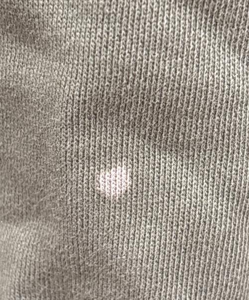 DIESEL（ディーゼル）DIESEL (ディーゼル) クルーネックスウェット カーキ サイズ:Lの古着・服飾アイテム