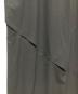 中古・古着 Y-3 (ワイスリー) W LONG SKIRT ブラック サイズ:S：10000円