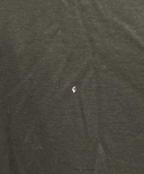 Vivienne Westwood RED LABEL（ヴィヴィアンウエストウッドレッドレーベル）Vivienne Westwood RED LABEL (ヴィヴィアンウエストウッドレッドレーベル) コットンリヨセルスムーススラッシュトップ ブラック サイズ:SIZE 00の古着・服飾アイテム