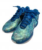 NIKEナイキ）の古着「LEBRON 21 EP」｜ブルー