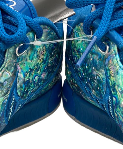 NIKE（ナイキ）NIKE (ナイキ) LEBRON 21 EP ブルー サイズ:26 未使用品の古着・服飾アイテム