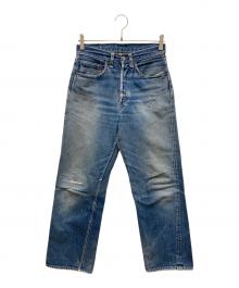 LEVI'S（リーバイス）の古着「501ヴィンテージデニムパンツ」｜インディゴ