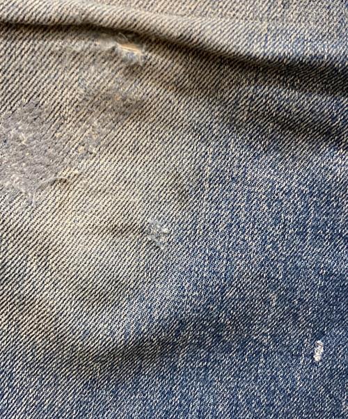 LEVI'S（リーバイス）LEVI'S (リーバイス) 501ヴィンテージデニムパンツ インディゴ サイズ:-の古着・服飾アイテム