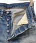 中古・古着 LEVI'S (リーバイス) 501ヴィンテージデニムパンツ インディゴ サイズ:-：130000円