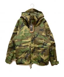 waiper（ワイパー）の古着「ECWCS GEN1 COLD WEATHER PARKA」｜カーキ