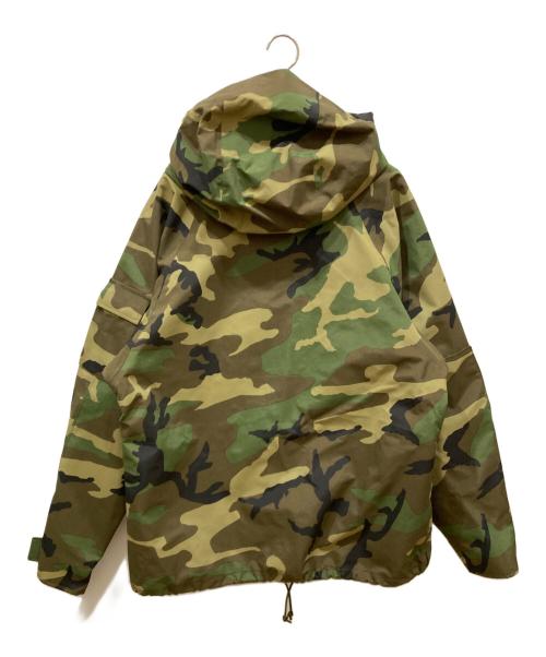 waiper（ワイパー）WAIPER (ワイパー) ECWCS GEN1 COLD WEATHER PARKA カーキ サイズ:SIZE Lの古着・服飾アイテム