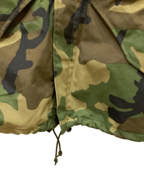 waiper（ワイパー）WAIPER (ワイパー) ECWCS GEN1 COLD WEATHER PARKA カーキ サイズ:SIZE Lの古着・服飾アイテム