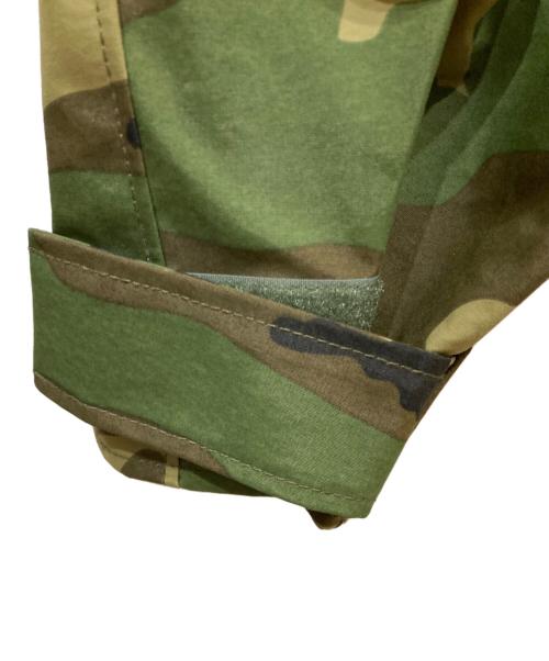 waiper（ワイパー）WAIPER (ワイパー) ECWCS GEN1 COLD WEATHER PARKA カーキ サイズ:SIZE Lの古着・服飾アイテム