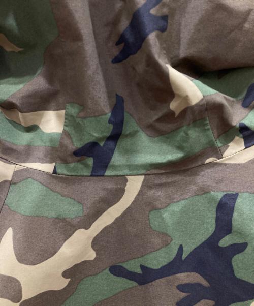 waiper（ワイパー）WAIPER (ワイパー) ECWCS GEN1 COLD WEATHER PARKA カーキ サイズ:SIZE Lの古着・服飾アイテム