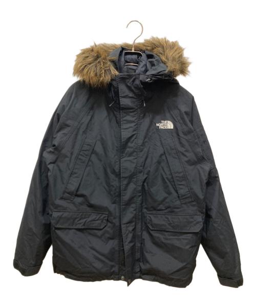THE NORTH FACE（ザ ノース フェイス）THE NORTH FACE (ザ ノース フェイス) グレーストリクライメイトジャケット ブラック サイズ:SIZE Lの古着・服飾アイテム