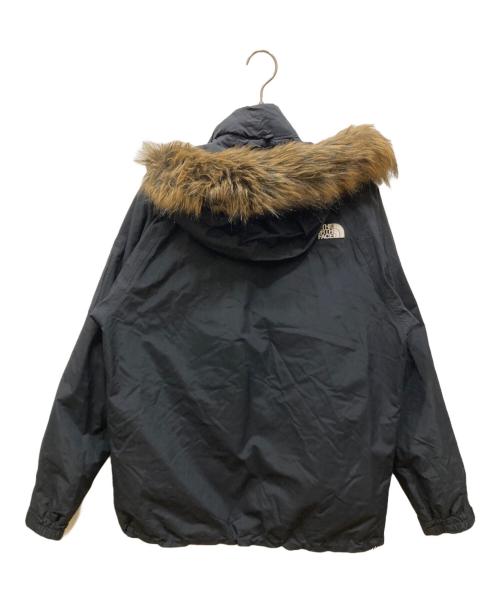 THE NORTH FACE（ザ ノース フェイス）THE NORTH FACE (ザ ノース フェイス) グレーストリクライメイトジャケット ブラック サイズ:SIZE Lの古着・服飾アイテム