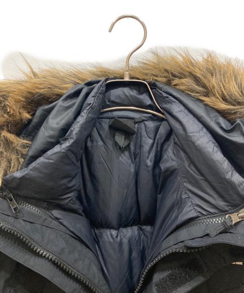 THE NORTH FACE（ザ ノース フェイス）THE NORTH FACE (ザ ノース フェイス) グレーストリクライメイトジャケット ブラック サイズ:SIZE Lの古着・服飾アイテム