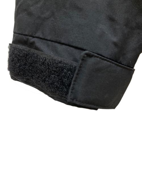 THE NORTH FACE（ザ ノース フェイス）THE NORTH FACE (ザ ノース フェイス) グレーストリクライメイトジャケット ブラック サイズ:SIZE Lの古着・服飾アイテム