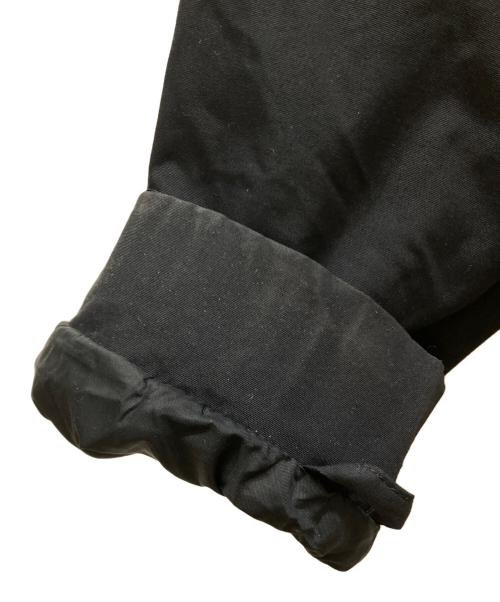 THE NORTH FACE（ザ ノース フェイス）THE NORTH FACE (ザ ノース フェイス) グレーストリクライメイトジャケット ブラック サイズ:SIZE Lの古着・服飾アイテム